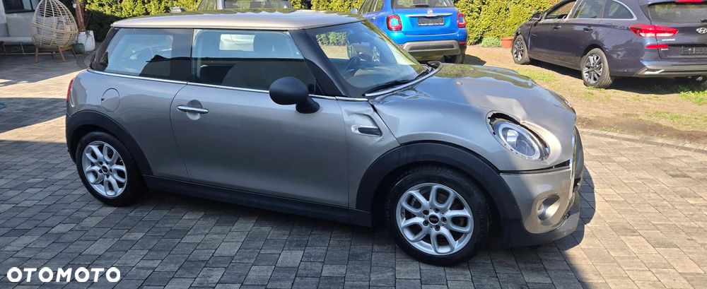 MINI Cooper Resolute Edition - 1