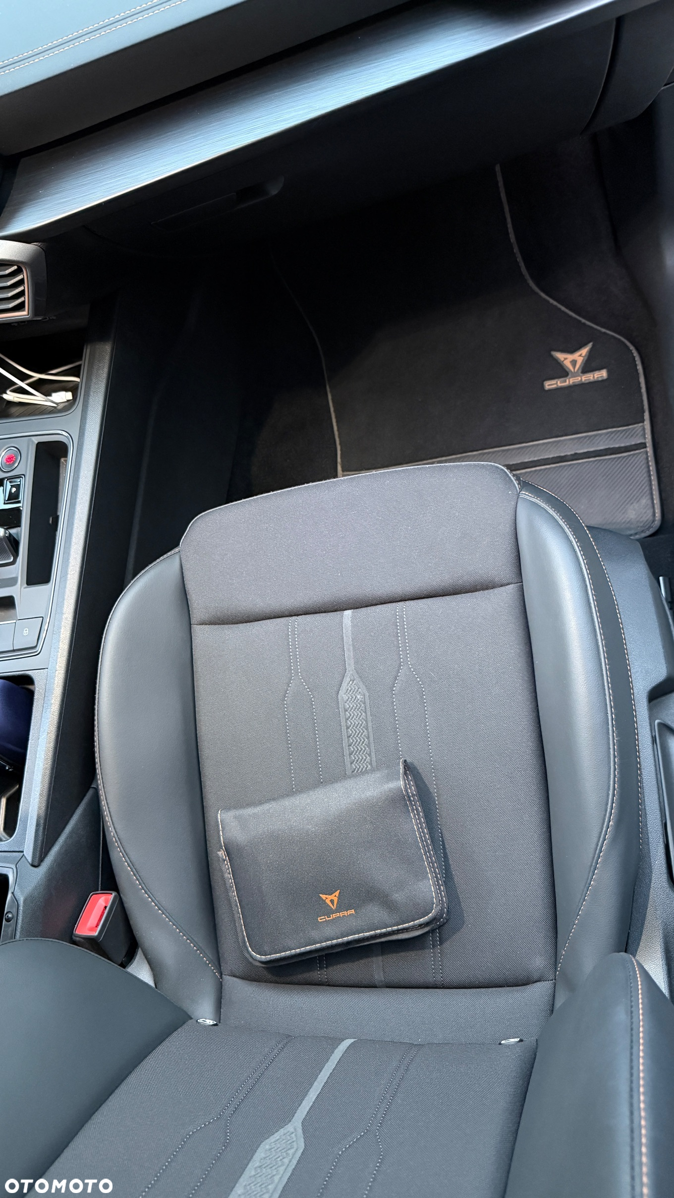 Cupra Formentor 1.4 e-Hybrid DSG - 26