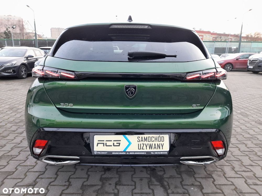 Peugeot 308 - 3