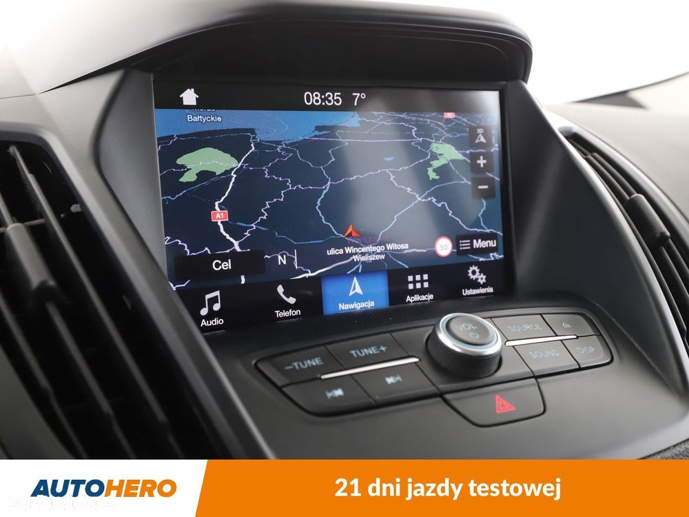 Ford Kuga - 22