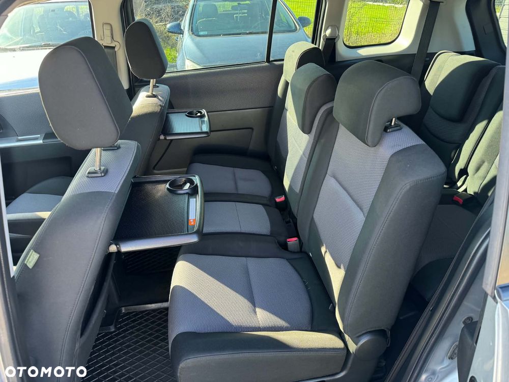 Mazda 5 2.0 Exclusive - 20
