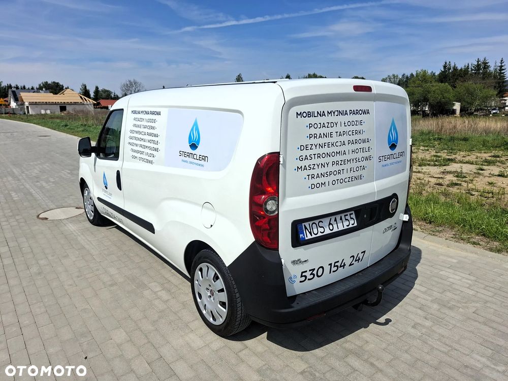 Fiat Doblo - 3