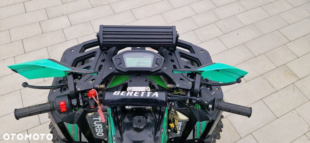 Berreta Turbo - 6