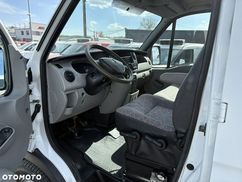Renault Master - 7