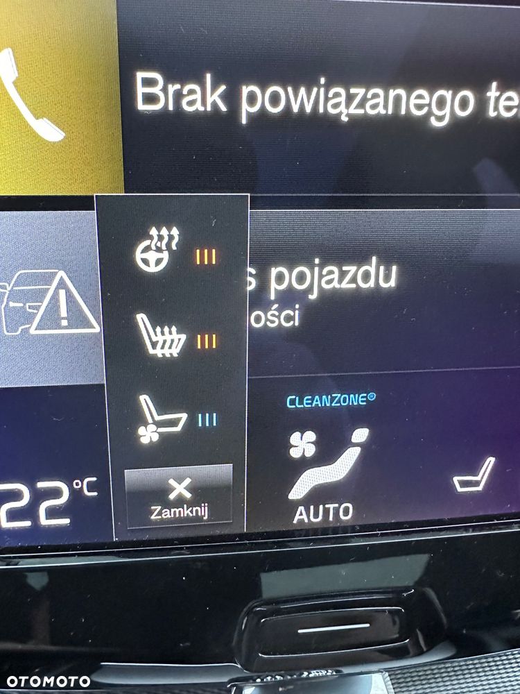 Volvo XC 60 D5 AWD Geartronic Inscription - 20