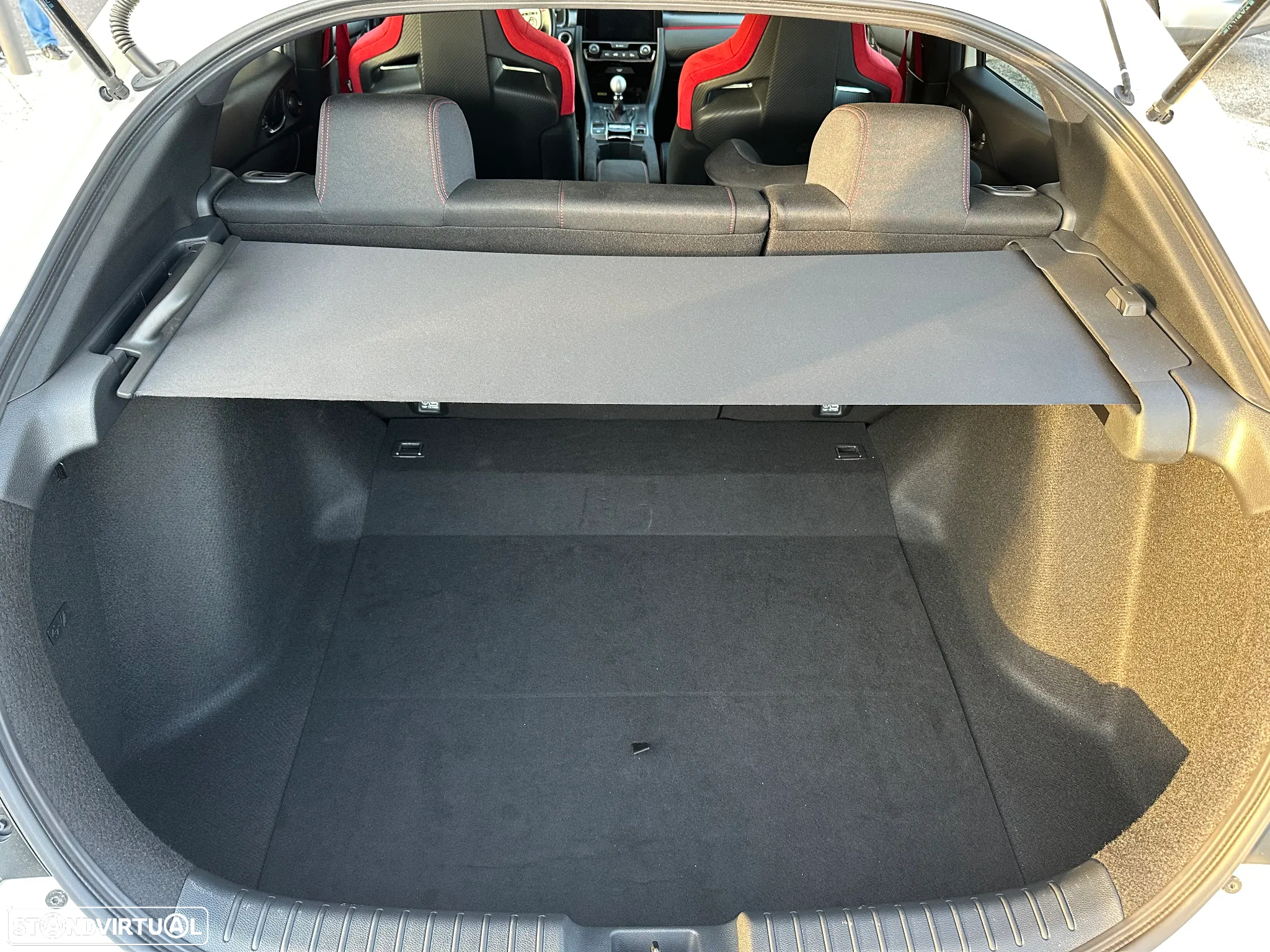 Honda Civic 2.0 i-VTEC Type-R - 11