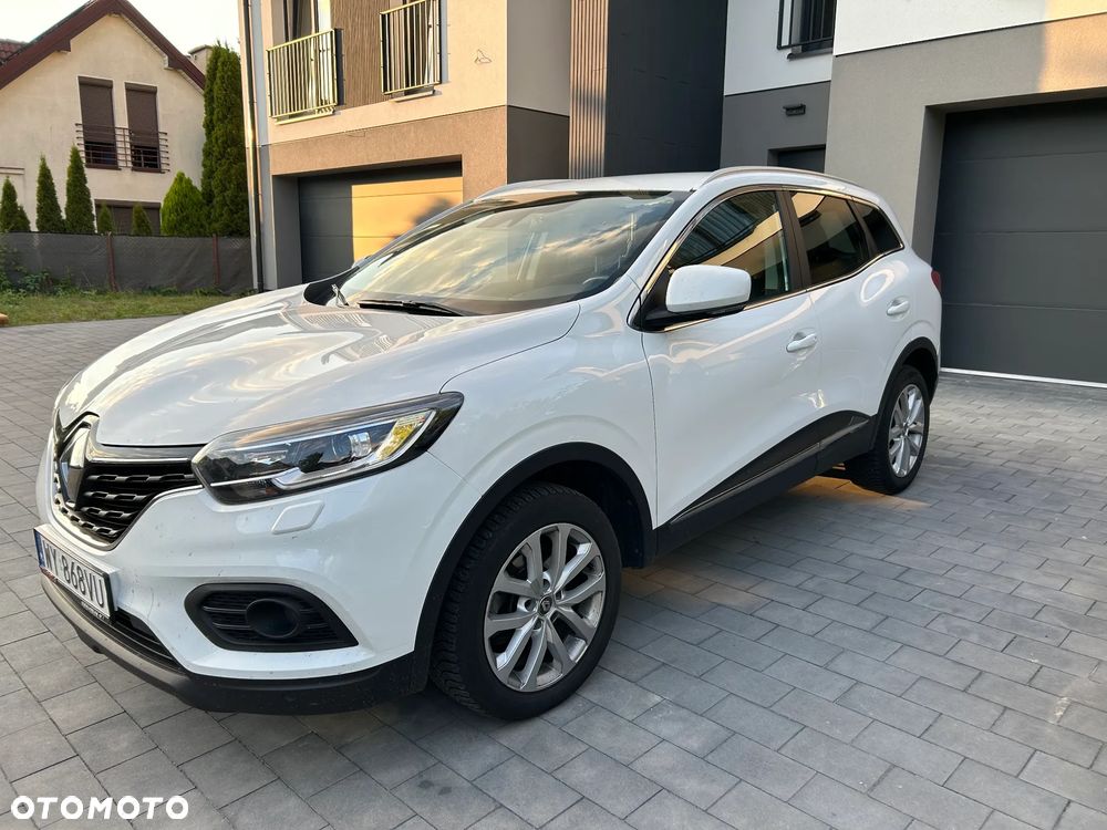 Renault Kadjar 1.3 TCe FAP Easy Life - 2