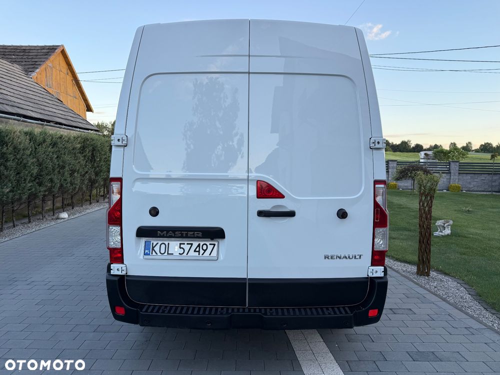 Renault Master - 5