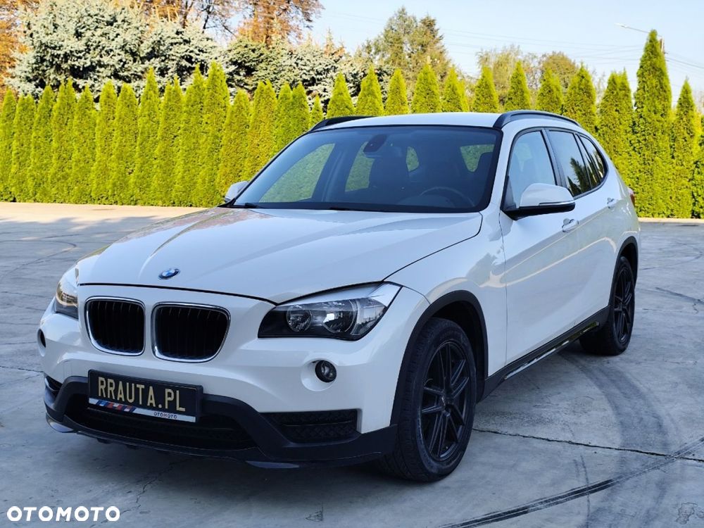 BMW X1 - 36
