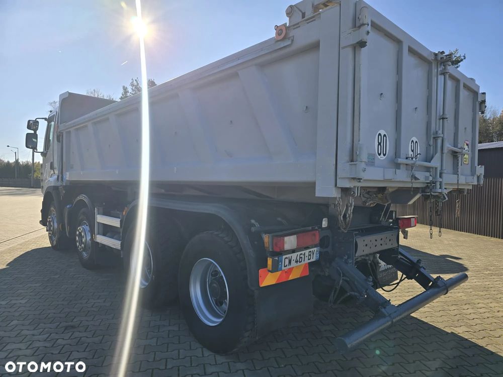 Renault Premium 430 dxi - 17