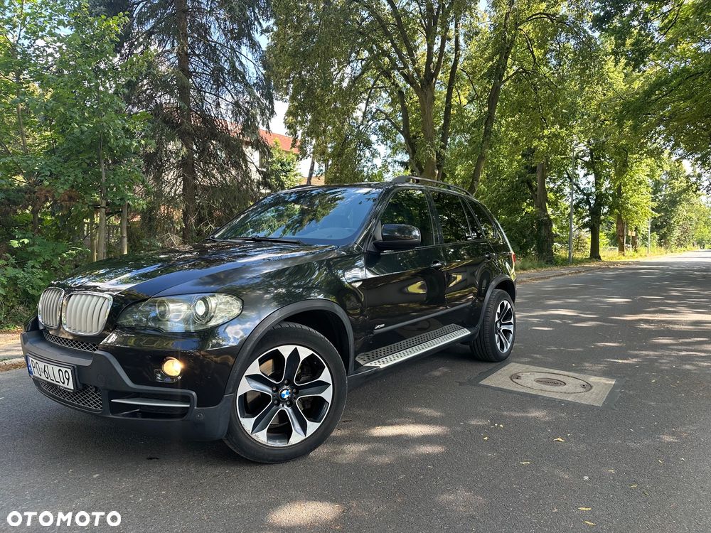 BMW X5 3.0sd xDrive - 9