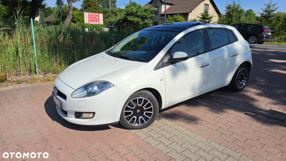 Fiat Bravo - 29