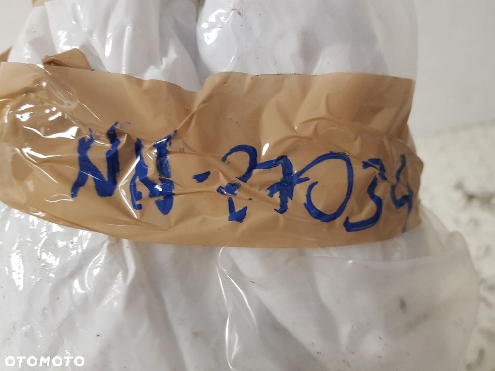 FABRYCZNIE NOWY ORYGINALNY ZDERZAK TYLNY SPOILER CHEVROLET ORLANDO 10-18 95917095 - 10