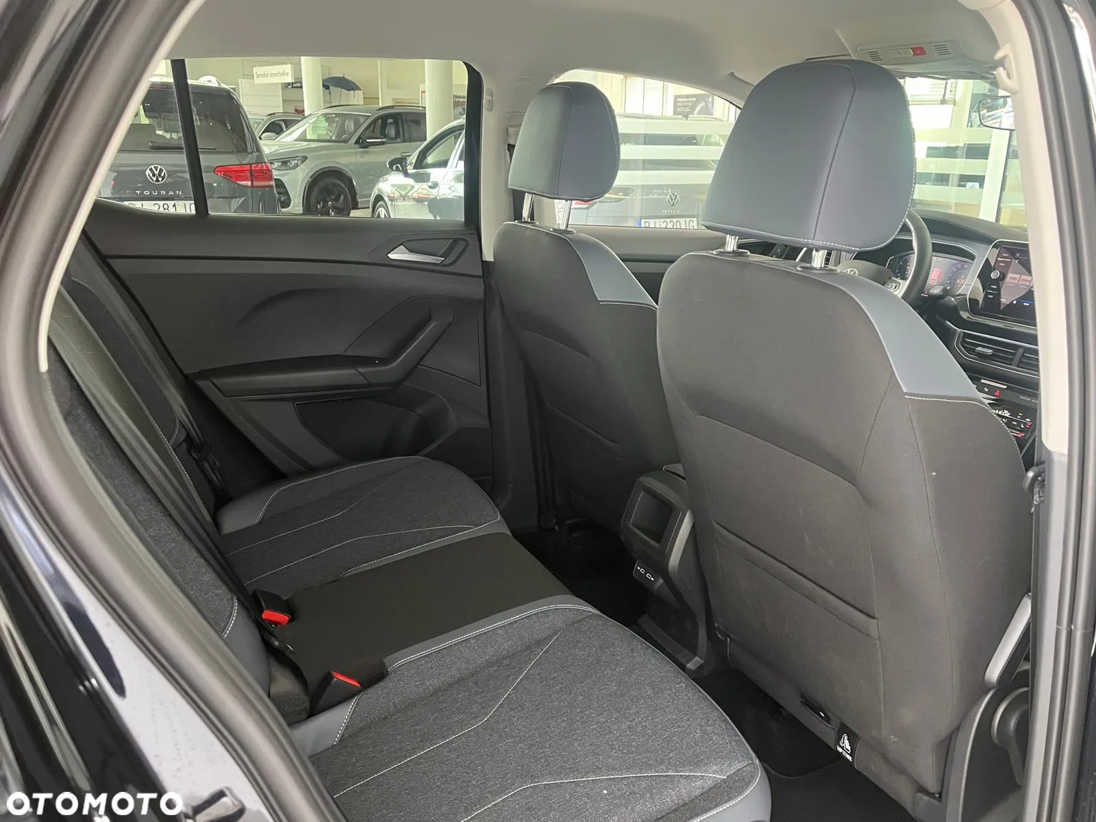Volkswagen T-Cross 1.0 TSI Style DSG - 38