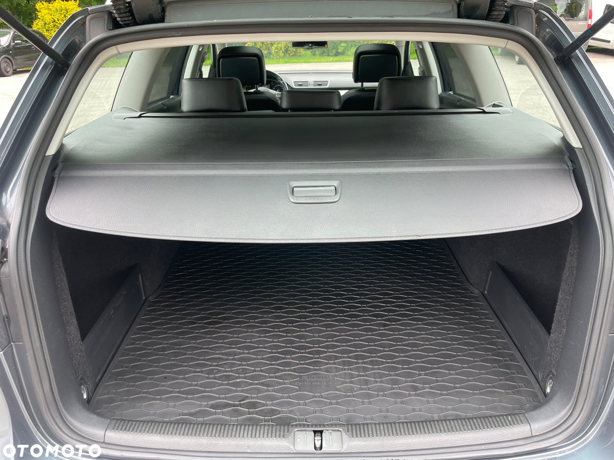 Volkswagen Passat 2.0 TDI 4Mot Highline DSG - 22