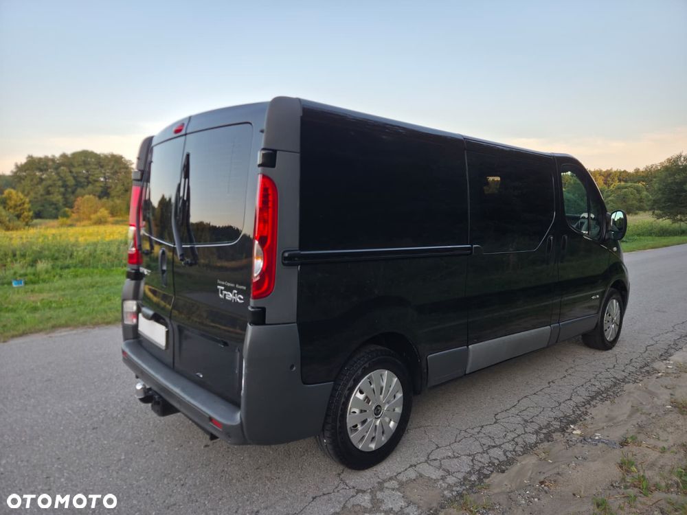 Renault Trafic - 6