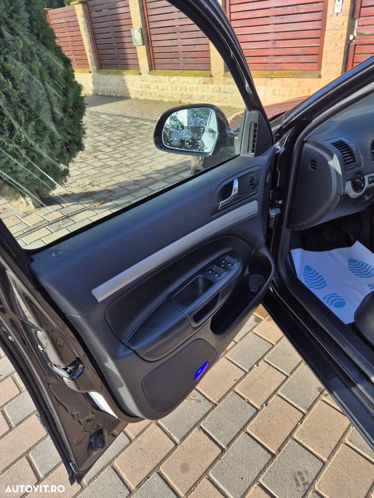 Skoda Octavia 2.0 TDI DPF FAMILY - 14