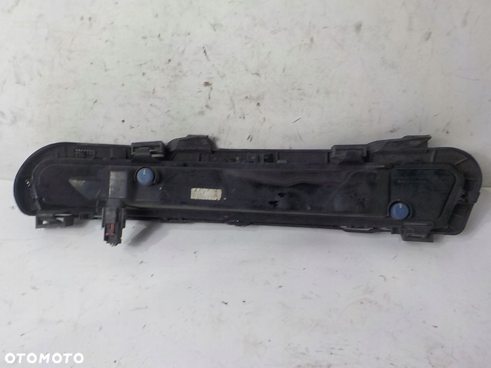 FORD MONDEO IV MK4 LAMPA PRZÓD LISTWA HALOGEN LED DRL PRAWY BS7113B218 - 5