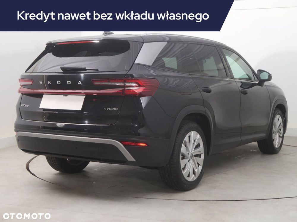 Skoda Kodiaq - 7
