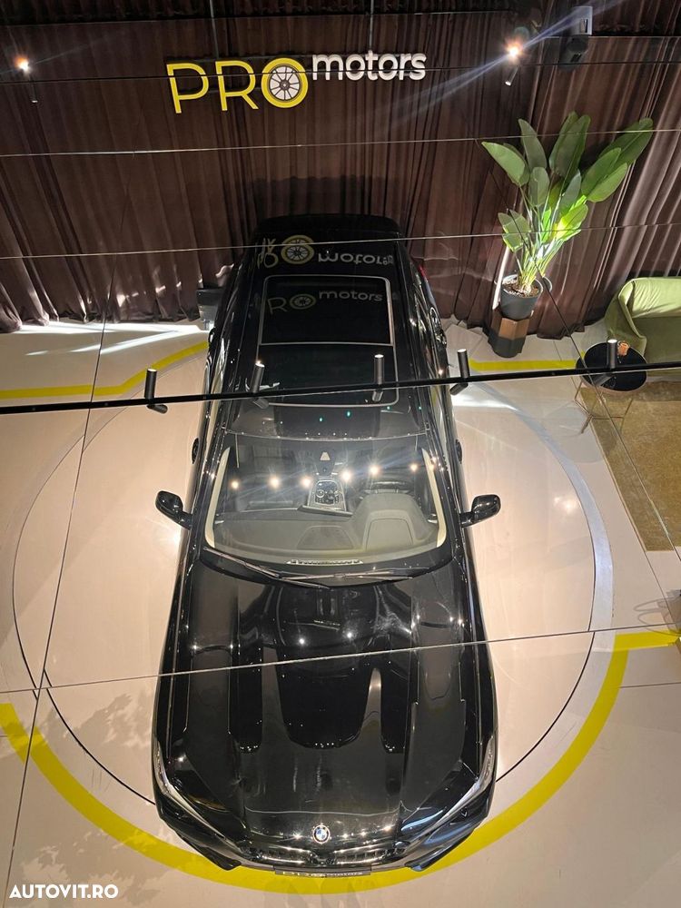 BMW X5 xDrive45e AT PHEV - 38