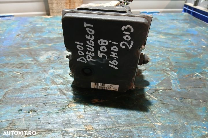 Pompa ABS 0265230737 9677031780 0265951245 0265230737 9677031780 0265 - 1