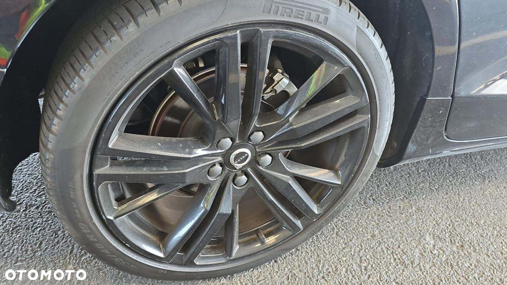 Volvo S60 - 17