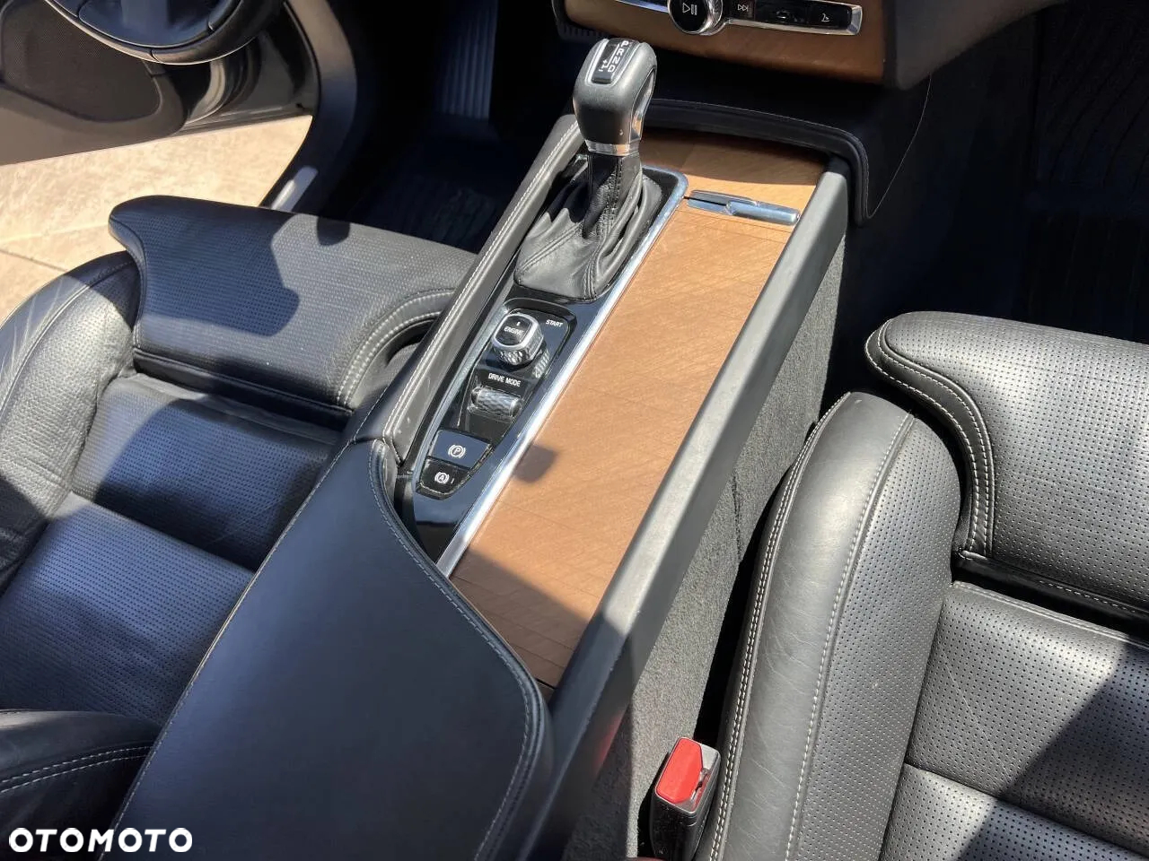 Volvo XC 90 T6 AWD Inscription 7os - 20