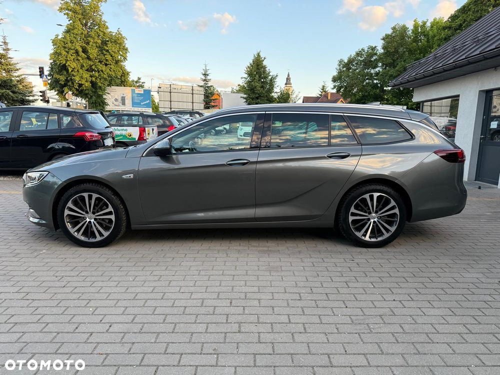 Opel Insignia 2.0 CDTI automatik Business Innovation - 7
