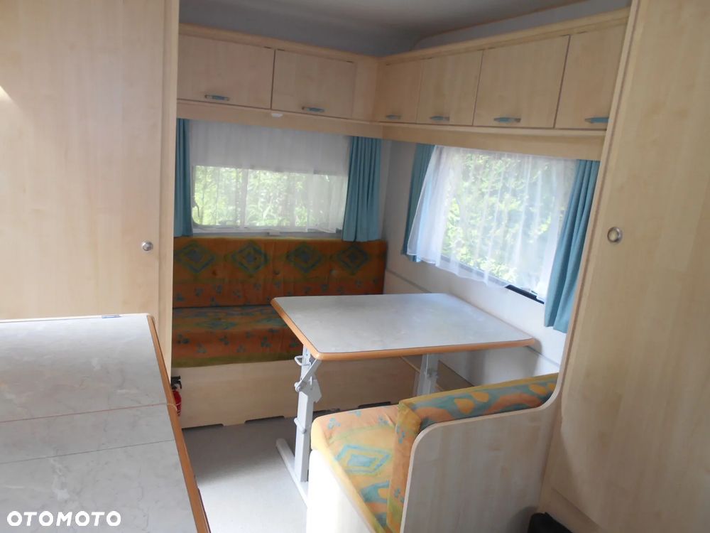 Chateau CARATT 390 - 4