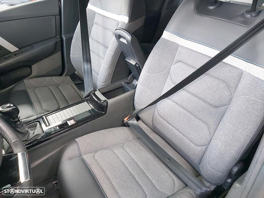 Citroën C4 1.5 BlueHDi Feel Pack - 8