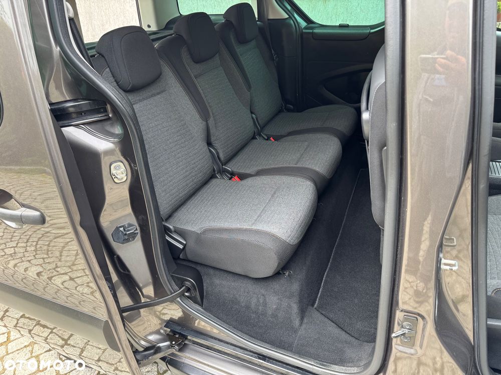 Citroën Berlingo Multispace BlueHDi 120 S&S XTR - 15