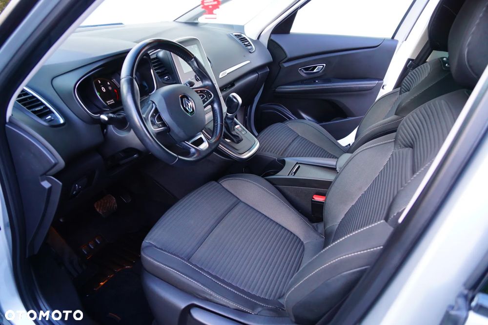 Renault Scenic ENERGY dCi 110 EDC Business - 26