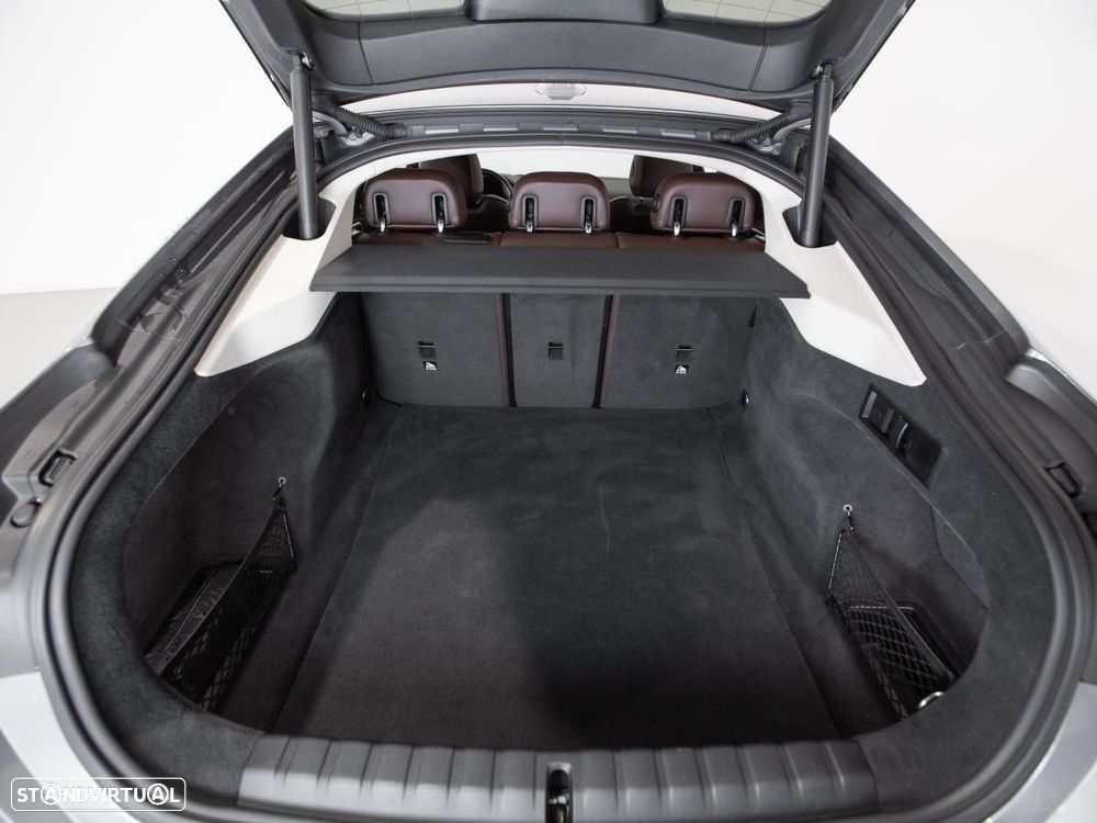 BMW 420 Gran Coupé - 12