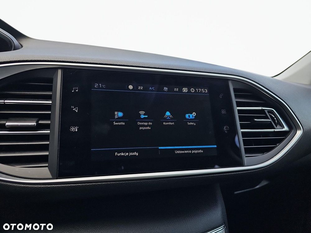 Peugeot 308 1.5 BlueHDi Active Pack S&S - 25