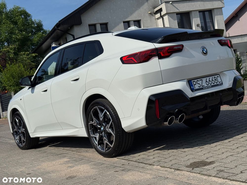 BMW X2 - 24