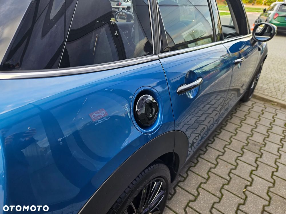 MINI Cooper S sport - 23