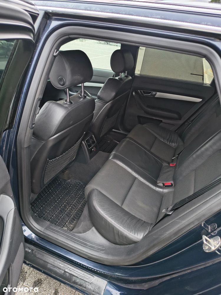 Audi A6 Allroad - 7