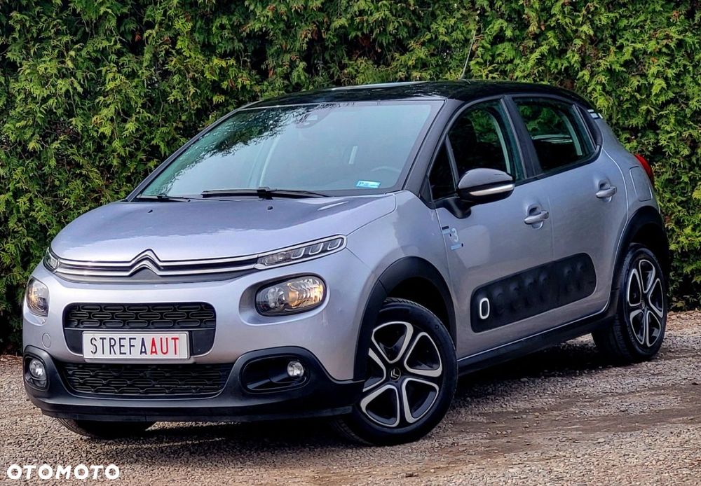 Citroën C3 - 1