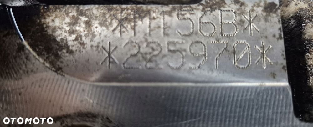 blok silnika kompletny maserati ghibli 3.0b m156b - 8