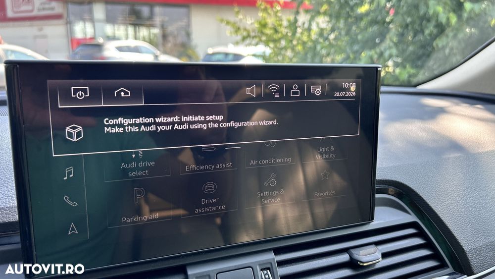 Audi Q5 45 TFSI quattro S tronic - 25
