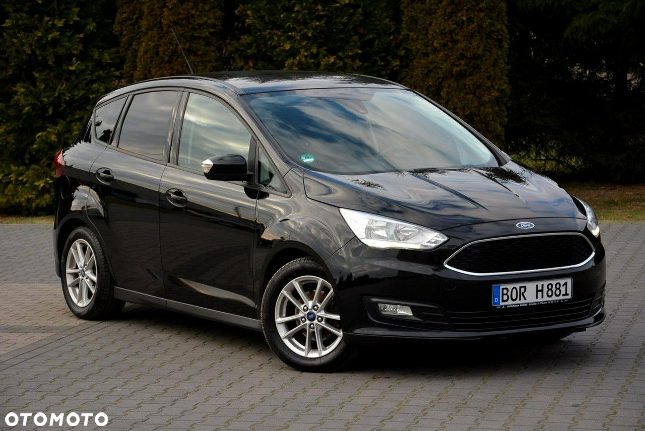 Ford C-MAX - 9
