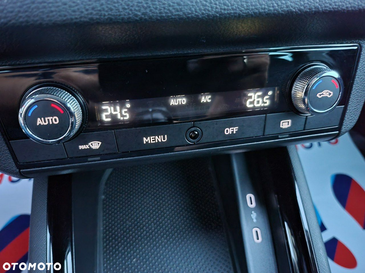 Skoda Scala 1.0 TSI Ambition - 8