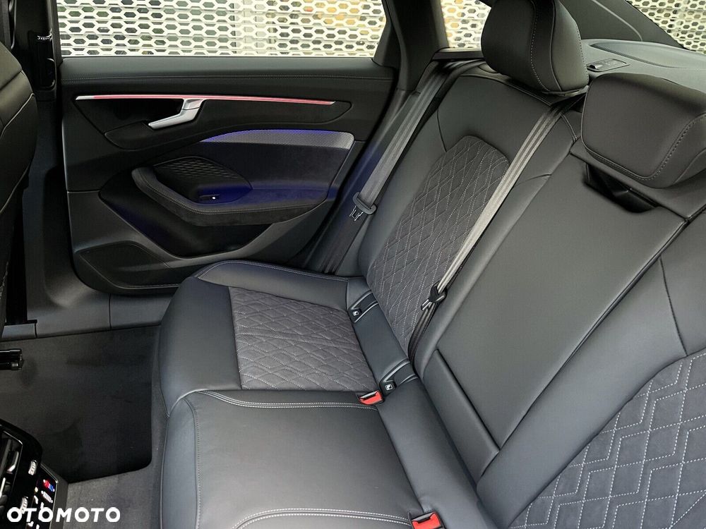 Audi A6 Limousine - 23