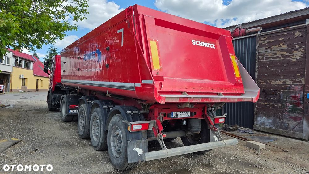 Scania R540 - 5