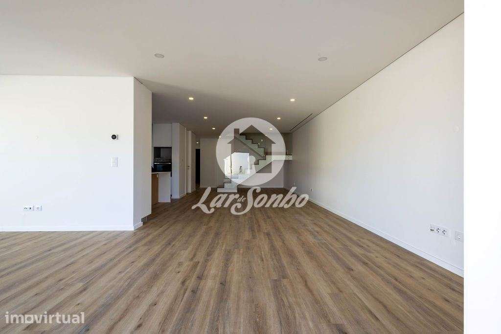 Moradia T4 em Mosteiró, Vila do Conde - Grande imagem: 4/32
