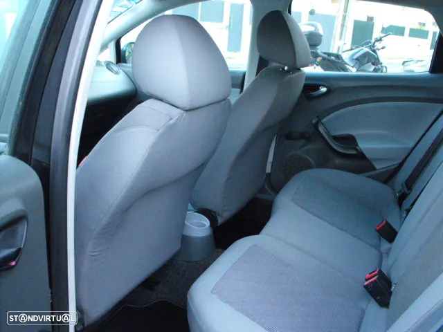 SEAT Ibiza 1.2 12V Stylance - 17