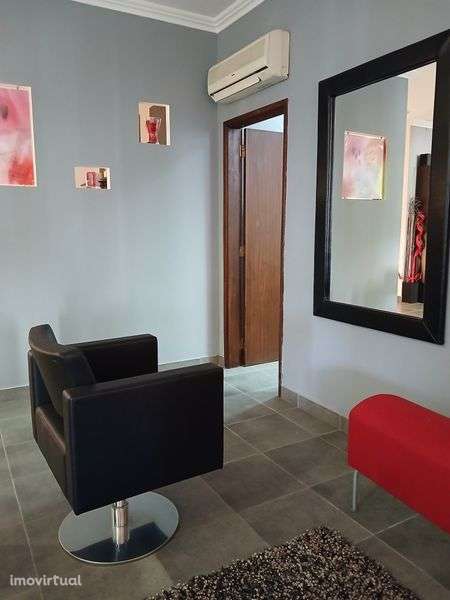 Arrendamento sala de estética - Grande imagem: 2/2