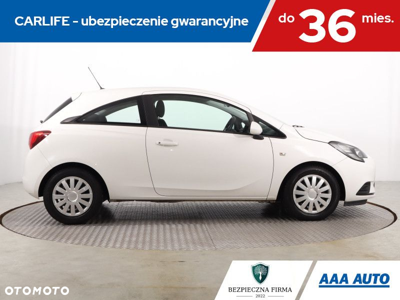 Opel Corsa - 7