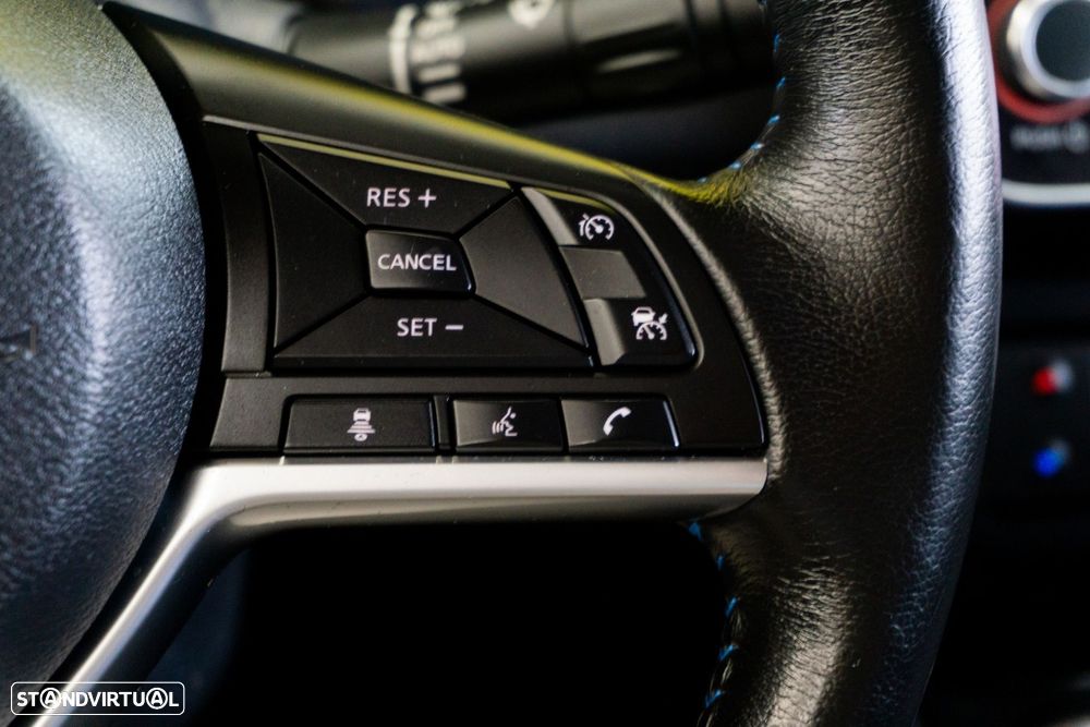 Nissan Leaf e+ N-Connecta Full Led - 38