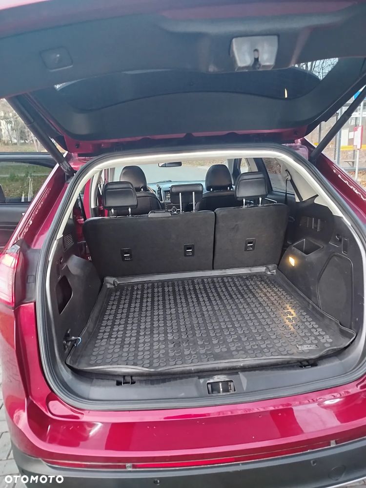 Ford Edge - 28